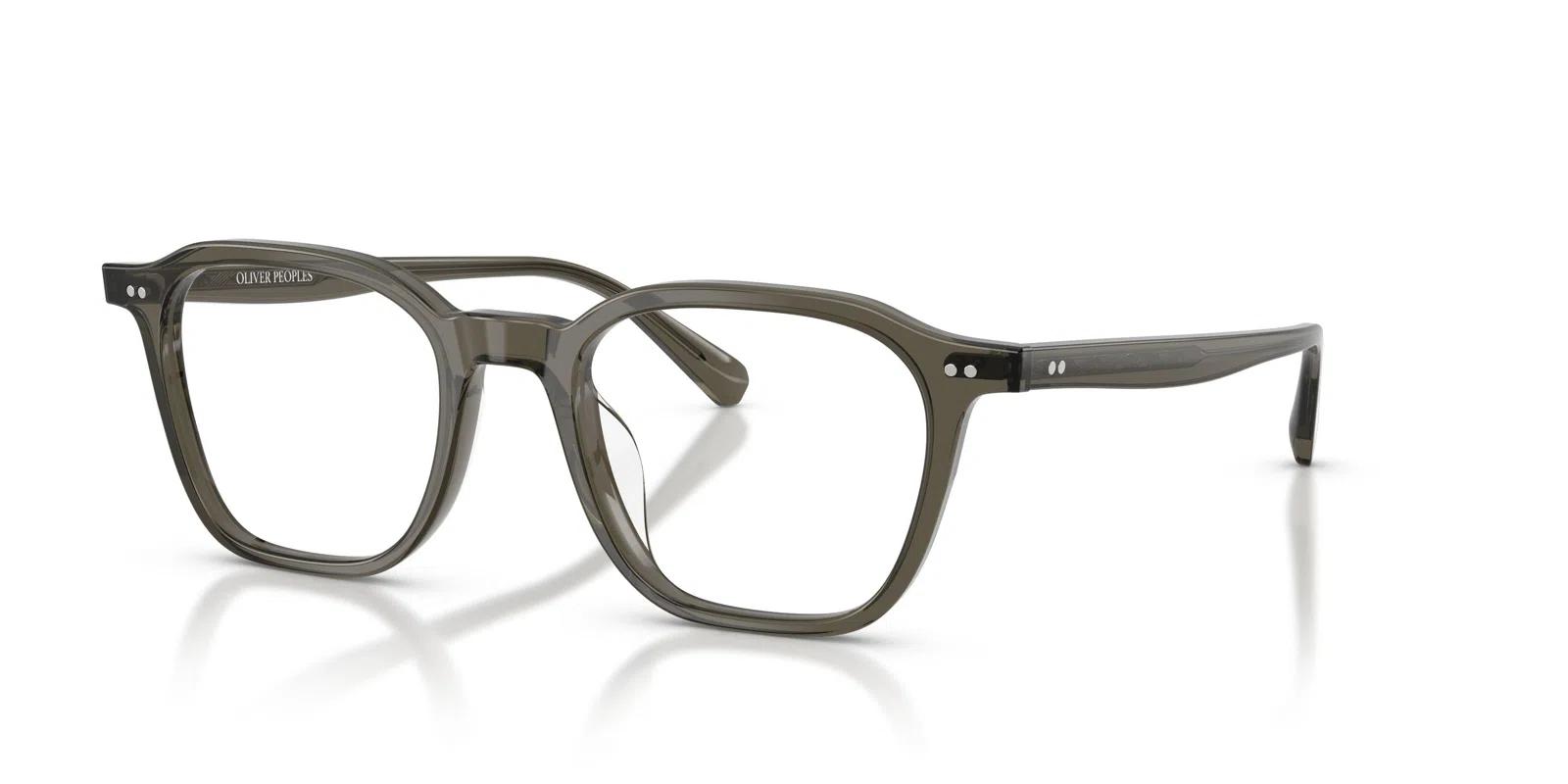 Oliver Peoples 0OV5620U ARLLETT Eyeglasses - view 21